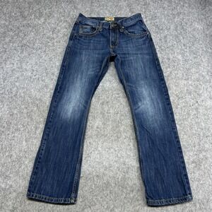 Wrangler 20X Jeans Mens 30x32 Blue Style 42 Vintage Bootcut Denim Rodeo FIT30x30